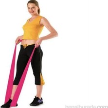 Fantastik Store Yoga Bandı - Lisinya