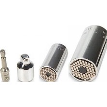 Fantastik Store Solid Grip Akıllı Anahtar (Herşeye Uyumlu!) - Lisinya