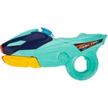 Fantastik Store Pompalı Su Tabancası Space - 1056 (Lisinya)