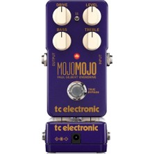 Braventa Collection Tc Electronic Mojomojo Paul Gılbert Edıtıon