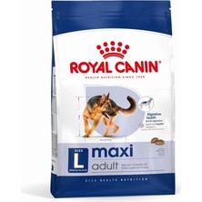 Braventa Collection Canin Maxi Adult Büyük Irk Köpek Maması 15 kg
