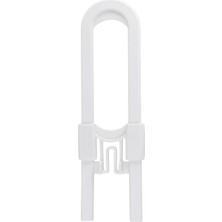 Fantastik Store 4 Adet Çocuk Güvenlik Dolap Kilidi Dayanıklı ve Uzun Ömürlü Tasarım - Lisinya