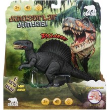 Fantastik Store Spinosaurus Dinozor Işıklı Sesli - RS6171 (Lisinya)