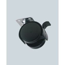 Fantastik Store Kilitli 4cm Ayak - Lisinya