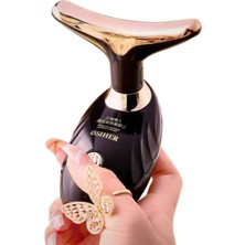 Fantastik Store Ems Yüz Masaj Aleti - Lisinya