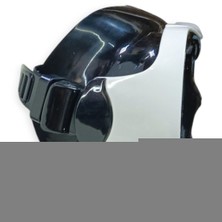 Fantastik Store Star Diving Dalış Maskesi Yetişkin - 51703-BEYAZ (Lisinya)