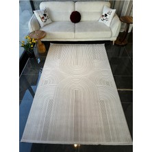 4mhome Still Halı Salon, Oturma, Yatak Odası Halısı Desen Kodu 67884-062