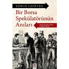 Fantastik Store Bir Borsa Spekülatörünün Anıları