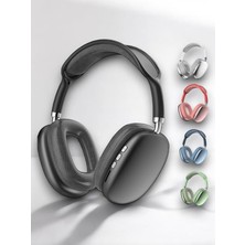 Fantastik Store P9 Plus Kulaklık Siyah - Lisinya