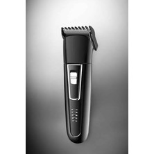 Fantastik Store 3 Başlıklı Profesyonel Tıraş Makinesi - Lisinya