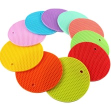 Fantastik Store Renkli Nihale Kalbura Bastı Kalıbı - Lisinya