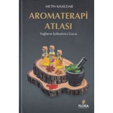 Fantastik Store Aromaterapi Atlası
