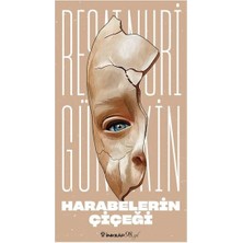 Fantastik Store Harabelerin Çiçeği (Yeni Kapak)