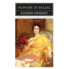 Fantastik Store Eugenie Grandet