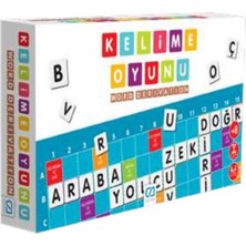 Fantastik Store Kelime Oyunu