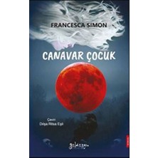 Fantastik Store Canavar Çocuk