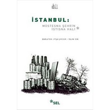 Lisinya Istanbul Müstesna Şehrin Istisna Hali
