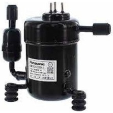 Panasonic 6MS020ZBB41 Dc Inverter R-134A 24V Mini Kompesör_