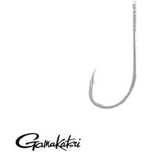 Gamakatsu LS-5213N No:1 Nikel Olta Iğnesi 1/25