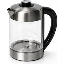 Tea Or Coffee Kettle "otomatik Su Alma Özellikli"