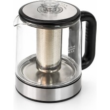 Tea Or Coffee Demlik