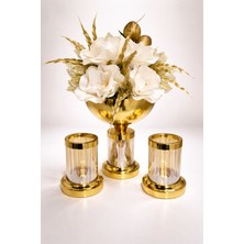 Essa Craft Eva Aranjman Mumluk Seti