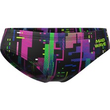 Mad Wave Erkek Çocuk Mayosu Cult Junior Chloroflex