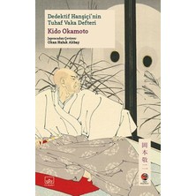 Fantastik Store Dedektif Hanşiçi’nin Tuhaf Vaka Defteri