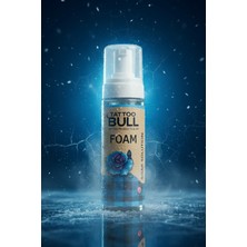 Valor Tattoobull Tattoo Foam Dövme Temizleme Köpüğü 150 ml | Profesyonel Hijyen ve Nazik Bakım