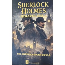 Runa Yayınevi Sherlock Holmes Hikayeleri - 1