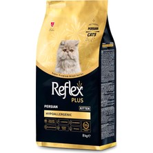 Braventa Collection Persian Yavru Kedi Maması 8kg