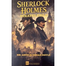 Runa Yayınevi Sherlock Holmes Hikayeleri - 2