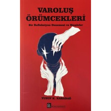 Runa Yayınevi Varoluş Örümcekleri