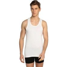 Star 203 Erkek Modal Çapraz Atlet