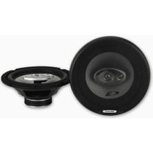 Braventa Collection SXE-2035S 8 Inch 20 cm Koaksiyel 3-Yollu Hoparlör Sistemi