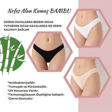 G-Box 936 Bayan Bambu 3'lü String