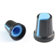 Braventa Collection Sanec Pot Başlığı Mavi