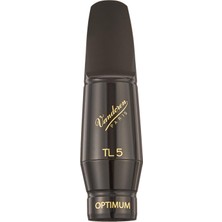 Braventa Collection Tenor Saksafon Ağızlık (SM723),SIYAH