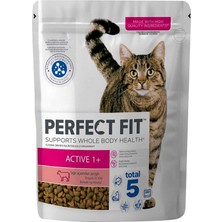 Braventa Collection Perfect Fit Yetişkin Sığırlı Kuru Mama 750 G
