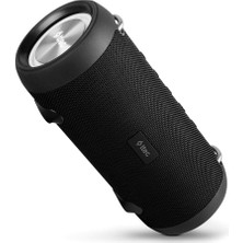 Braventa Collection Dynamite Quattro 40W Hifi Kablosuz Bluetooth Hoparlör