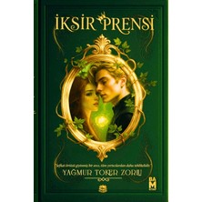 Bam Kitap Iksir Prensi