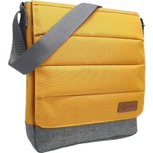 Braventa Collection Exception 13 Inç & 14 Inç Dikey Postacı Çantası