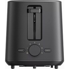 Braventa Collection Ekmek Kızartma Makinesi