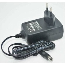 Braventa Collection 12 Volt 1.5 Amper Adaptör 12V 1.5A 5.5x2.5