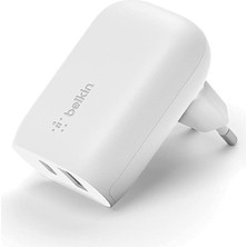 Braventa Collection 37W 25W Usb-C Pd PPS+12W Usb-A Şarj Cihazı