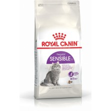Braventa Collection Canin Sensible 33 Hassas Sindirimi Olan Kediler Için Mama 4 kg