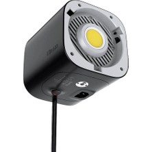 Braventa Collection LT026 100W Cob Video LED Işık