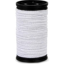 Braventa Collection Benim - Beyaz Makine Lastiği