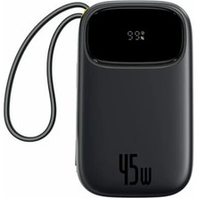 Braventa Collection Enerfill FC31 20000MAH 45W Pb-Syh