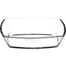 Braventa Collection Tokıo Servıs Tabağı 0 3'lü Hediyelik